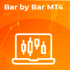 MT4-Bar by Bar MT4