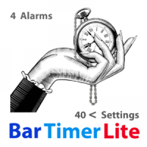 MT4-Bar Timer Lite