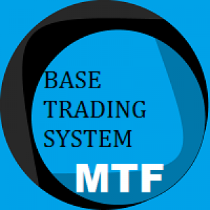MT4-Base Trading System MTF