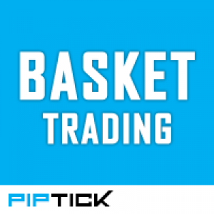 MT4-Basket Trading MT4 EA by PipTick