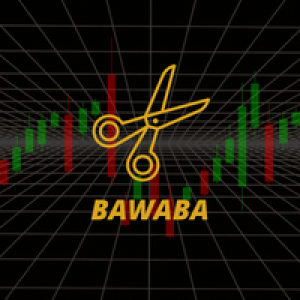 MT5-Bawaba Grid Scalping