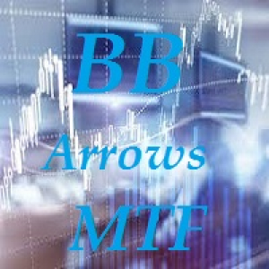 MT4-BB Arrows MTF