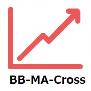 MT4-BB MA Cross for MT4