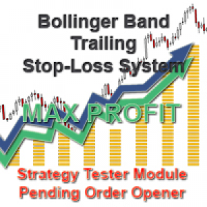 MT4-BB Trailing Stop Loss