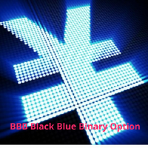 MT4-BBB Black Blue Binary Option