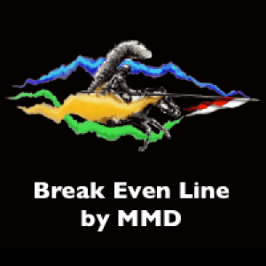 MT5-BE Line by MMD MT5