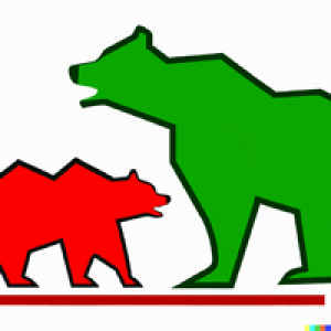 MT5-Bears Graph