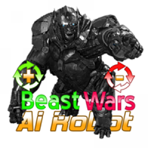 MT4-Beast Wars Ai Robot