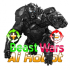 MT4-Beast Wars Ai Robot