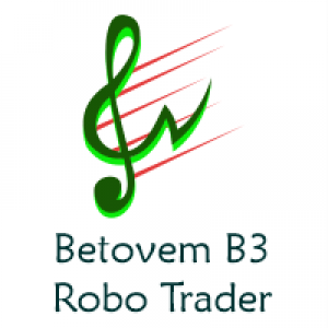 MT5-Betovem B3 Robo Trader