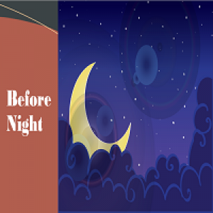 MT4-Before Night