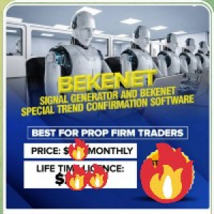 MT5-Bekenet Signal Generator