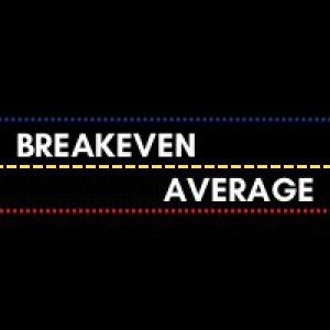 MT4-BEP and Average Level
