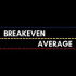 MT4-BEP and Average Level