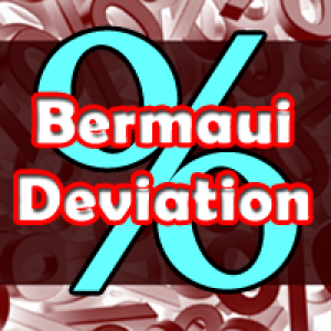 MT4-Bermaui Deviation Percent