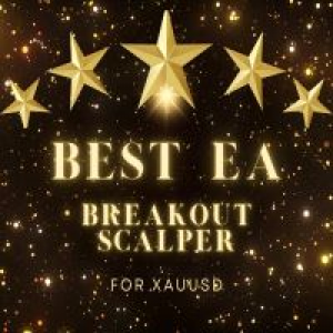 MT5-Best EA Breakout Scalper