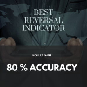 MT4-Best Reversal indicator