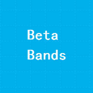 MT4-Beta Bands
