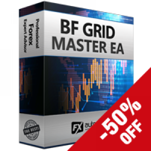 MT4-BF Grid Master EA