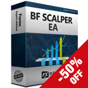 MT4-BF Scalper EA