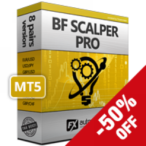 MT5-BF Scalper PRO MT5