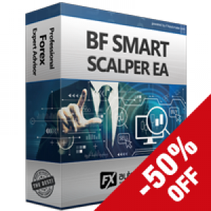 MT4-BF Smart Scalper EA
