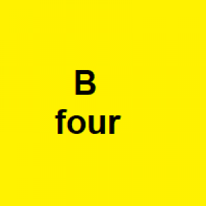 MT4-Bfour