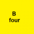 MT4-Bfour