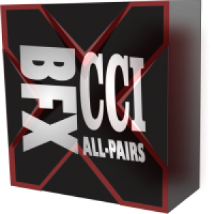 MT4-Bfxenterprise CCI