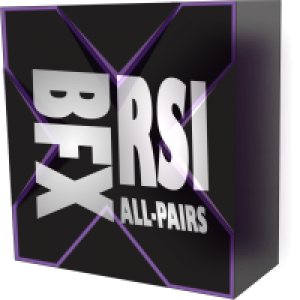 MT4-Bfxenterprise RSI