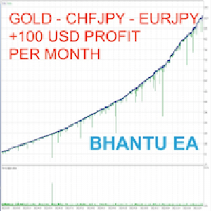 MT5-Bhantu EA