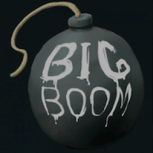 MT4-Big Boom