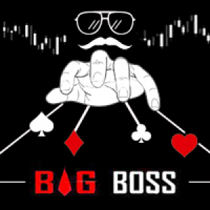 MT5-Big Boss EA