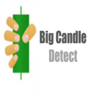 MT5-Big Candle Detect