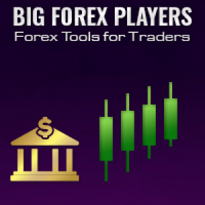 MT4-Big Forex Players MT4