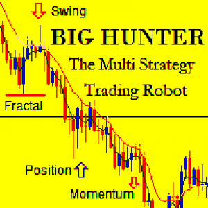 MT4-Big Hunter