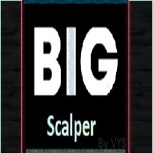 MT4-Big Scalper Pro