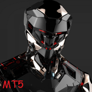 MT5-Big Trend Catcher