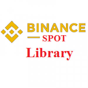 MT4-Binance Library