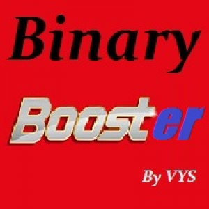 MT4-Binary Booster