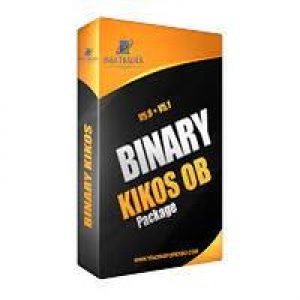 MT4-Binary Kikos