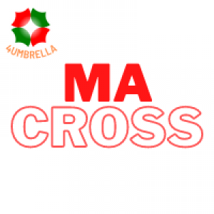 MT4-Binary MA Cross