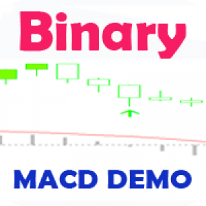 MT5-Binary MACD Demo