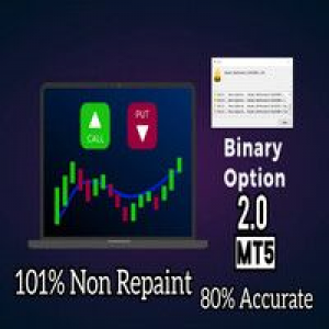 MT5-Binary Option Reversal