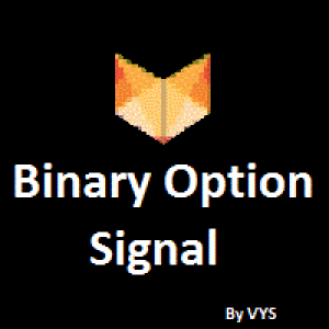 MT4-Binary Option Signal