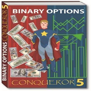 MT5-Binary Options Conqueror 5