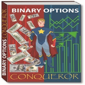 MT4-Binary Options Conqueror