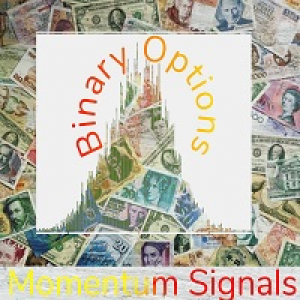 MT4-Binary Options Momentum Signals