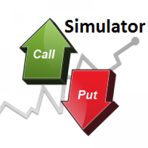 MT4-Binary Options Trade Simulator
