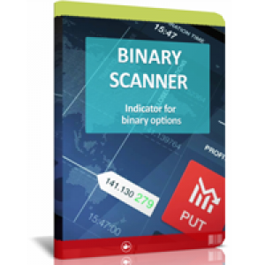 MT4-Binary Scanner PRO